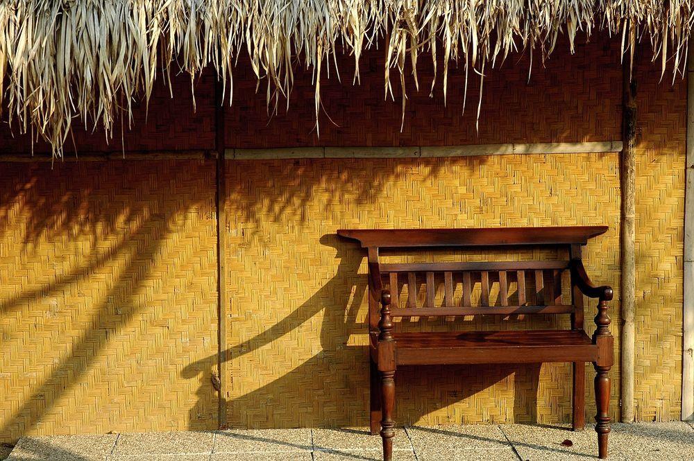 Hmong Hilltribe Lodge Mae Rim Bagian luar foto