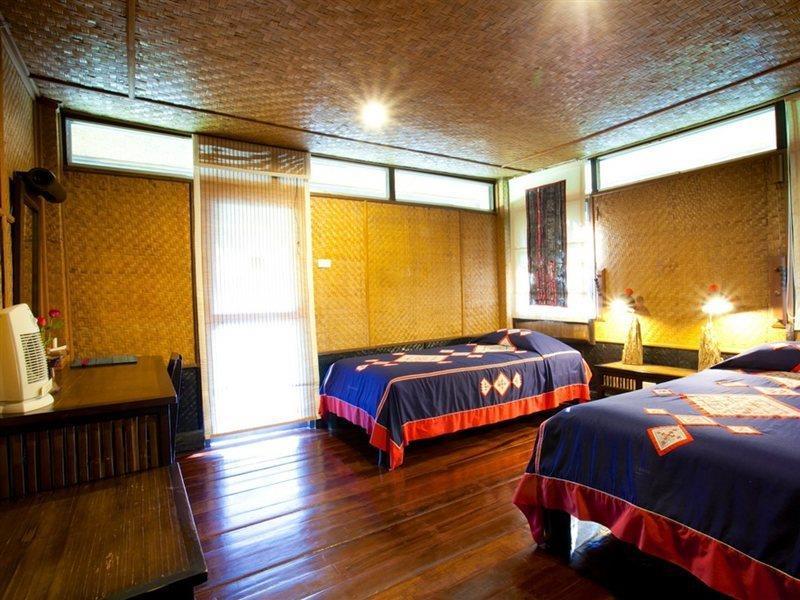 Hmong Hilltribe Lodge Mae Rim Bagian luar foto